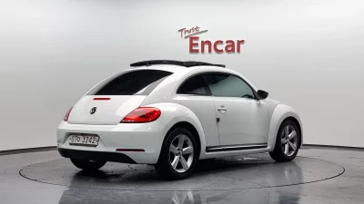 Volkswagen Beatle