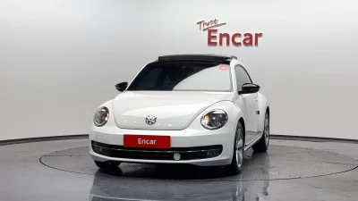 Volkswagen Beatle