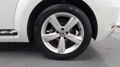 Volkswagen Beatle