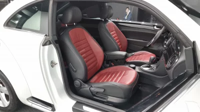 Volkswagen Beatle