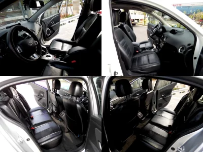 Renault Samsung SM3