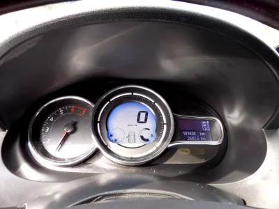 Renault Samsung SM3