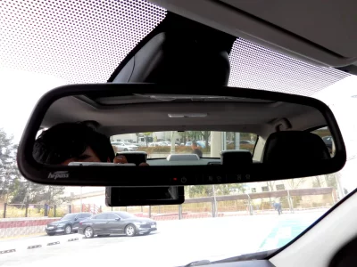 Renault Samsung SM3