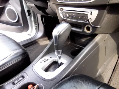 Renault Samsung SM3