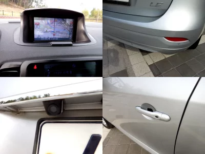 Renault Samsung SM3