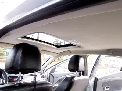 Renault Samsung SM3