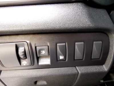Renault Samsung SM3