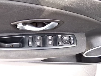 Renault Samsung SM3