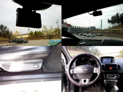 Renault Samsung SM3