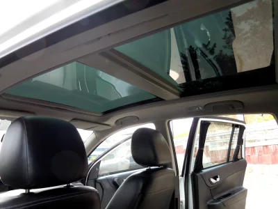 Renault Samsung QM5