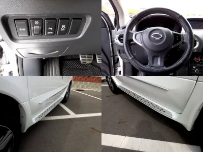 Renault Samsung QM5