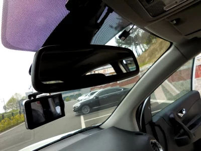 Renault Samsung QM5