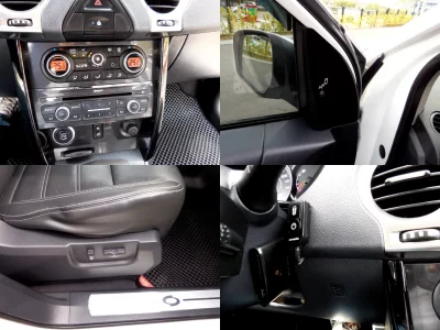 Renault Samsung QM5