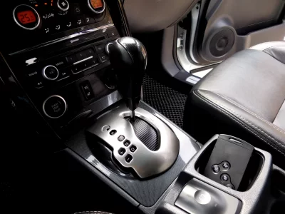 Renault Samsung QM5