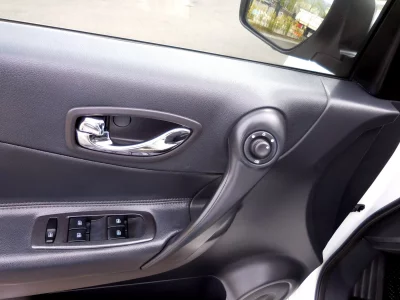 Renault Samsung QM5