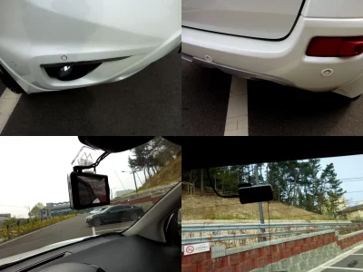 Renault Samsung QM5