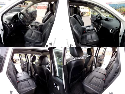 Renault Samsung QM5