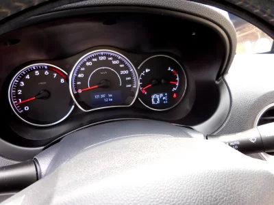 Renault Samsung QM5