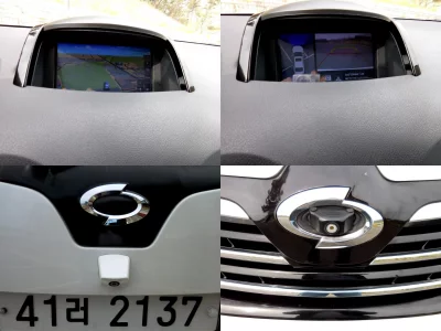 Renault Samsung QM5