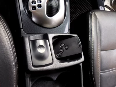 Renault Samsung QM5