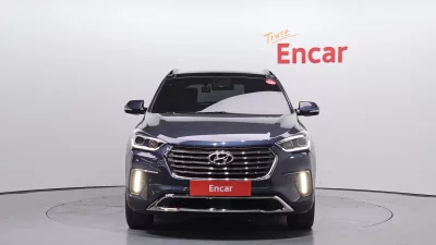 Hyundai Maxcruze