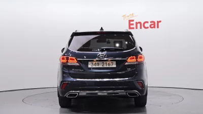 Hyundai Maxcruze