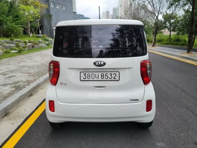 Kia RAY