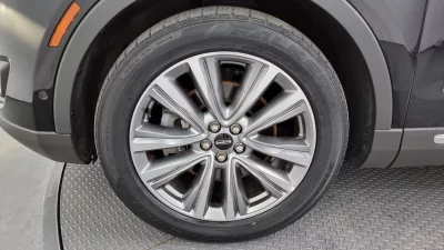 Lincoln MKX