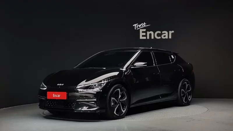 Kia EV6
