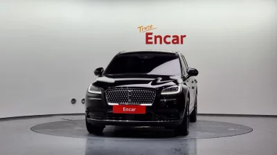 Lincoln Corsair