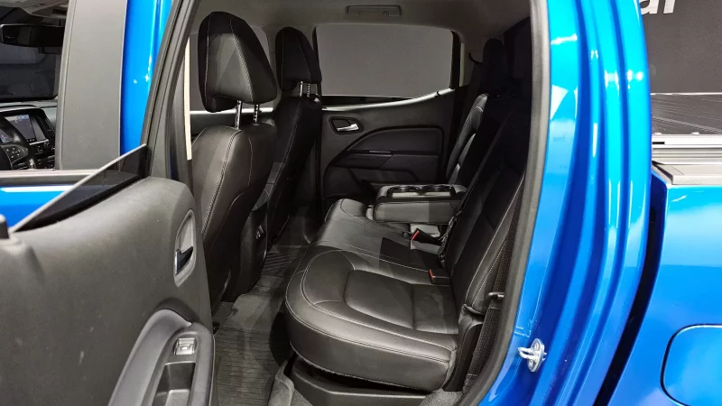 Daewoo Colorado