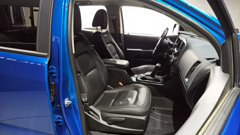 Daewoo Colorado