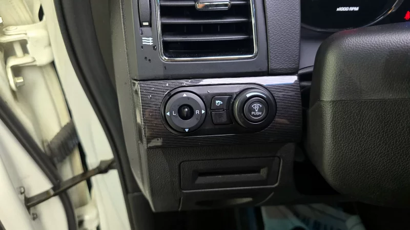 Daewoo Captiva