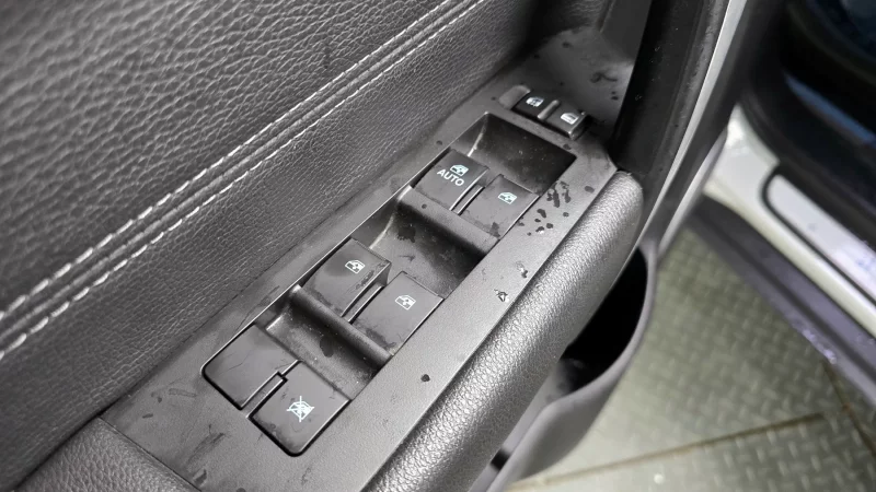 Daewoo Captiva