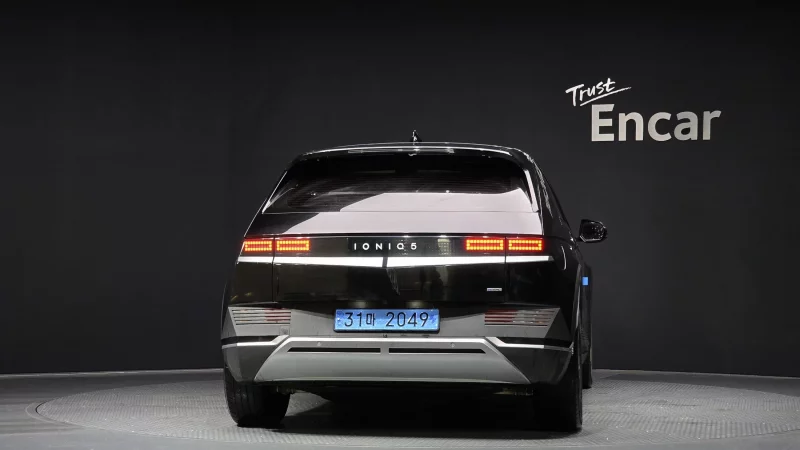 Hyundai Ioniq5