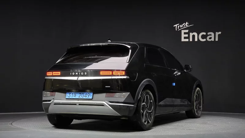Hyundai Ioniq5