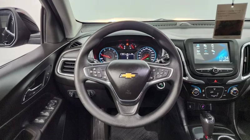Daewoo Equinox