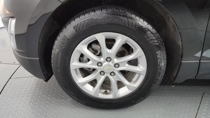 Daewoo Equinox