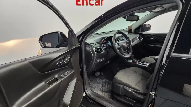 Daewoo Equinox