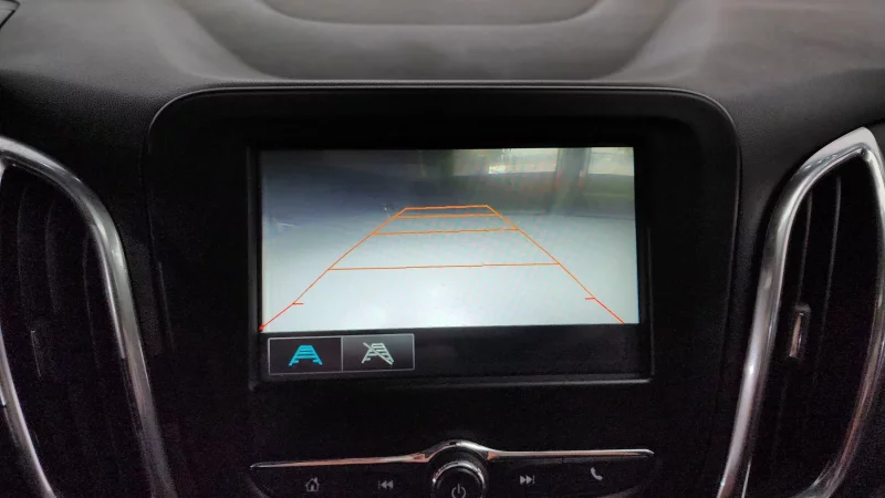 Daewoo Equinox