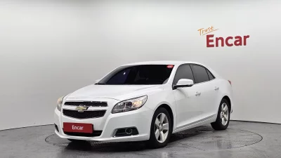 Daewoo Malibu