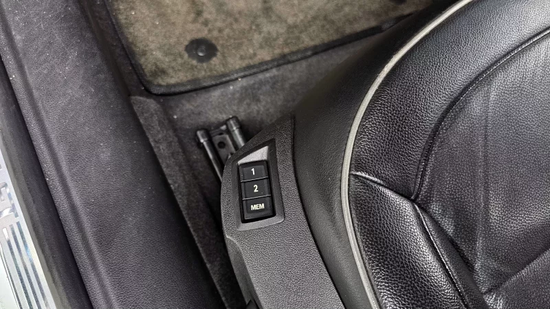 Daewoo Malibu
