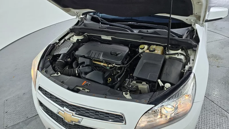 Daewoo Malibu