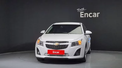 Daewoo Cruze