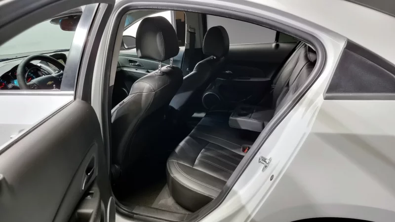 Daewoo Cruze