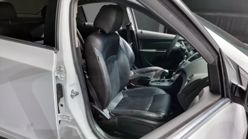 Daewoo Cruze