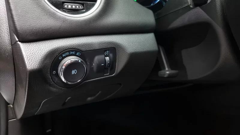 Daewoo Cruze