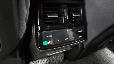 Renault Samsung Grand Koleos
