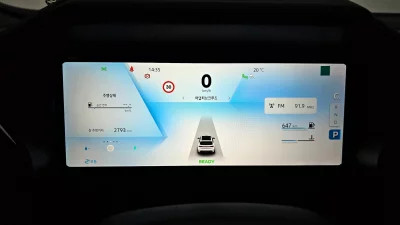 Renault Samsung Grand Koleos