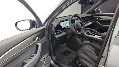 Renault Samsung Grand Koleos